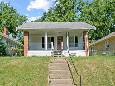 5406 Paseo Blvd, Kansas City, MO, 64110