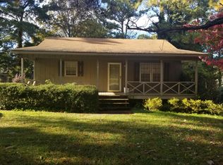 461 Old Grassdale Rd, Cartersville, GA 30121