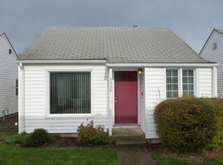 3337 Williams Ave NE, Salem, OR 97301