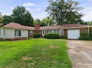 1610 Williamson Rd, Griffin, GA 30224