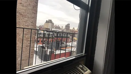 Rented by Apt 168 Inc