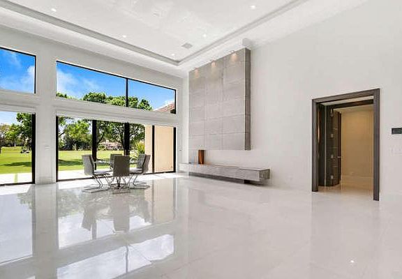 Home For Sale In Broken Sound Country Club