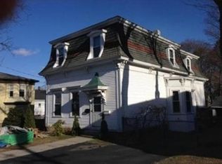 6 Grove St #1, Milford, MA 01757