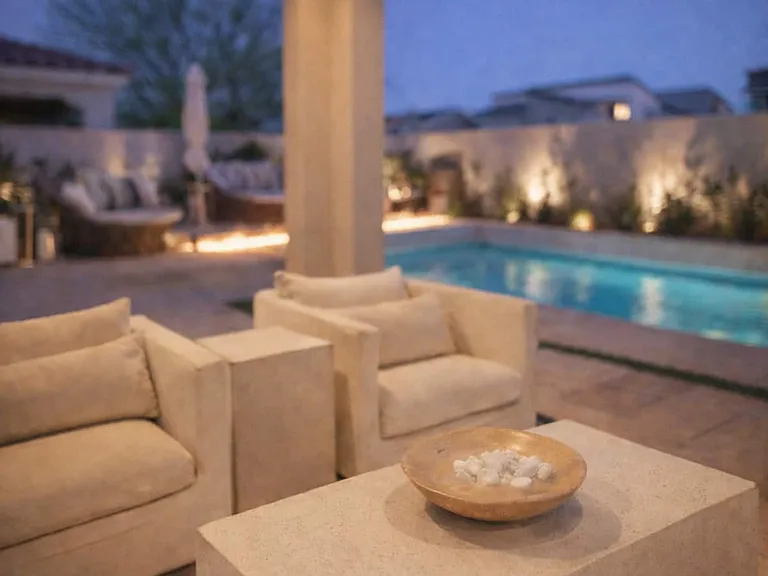9347 Las Haciendas Rd — Photo 44