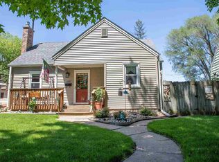 1707 Forest Ave, Waterloo, IA 50702