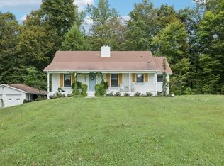 273 Ivy Point Ln, Woodbury, TN 37190