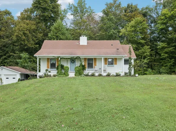 273 Ivy Point Ln, Woodbury, TN 37190
