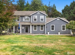 36910 244th Ave SE, Enumclaw, WA 98022