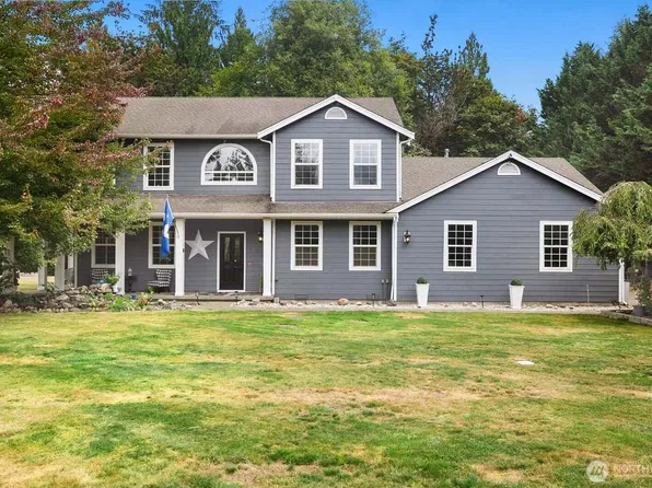 36910 244th Ave SE, Enumclaw, WA 98022