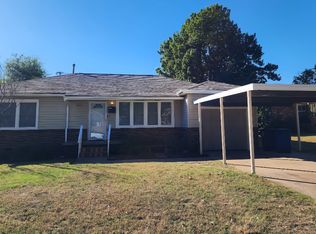 3426 E 40th St S, Tulsa, OK 74135