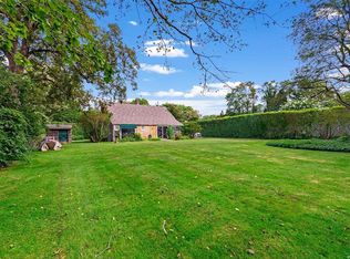 88 Pantigo Rd, East Hampton, NY 11937