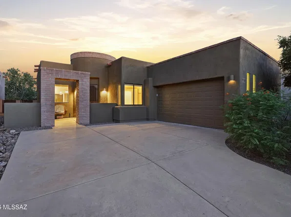 11500 N Moon Ranch Pl, Marana, AZ 85658