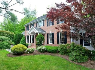 153 S Georges Hill Rd, Southbury, CT 06488