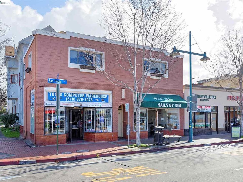 1st image of 4340 San Pablo Ave
