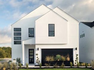 1317 Sweet Bark St, Austin, TX 78745