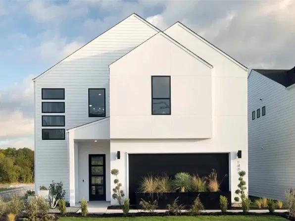 1317 Sweet Bark St, Austin, TX 78745