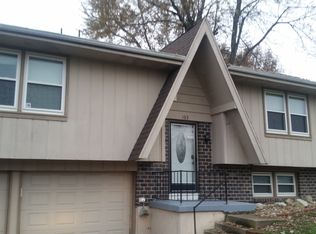 193 Franklin St, Holts Summit, MO 65043