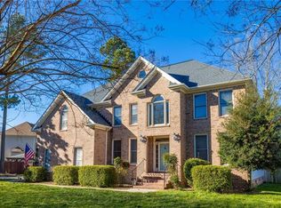 1712 Buckley Arch, Virginia Beach, VA 23453