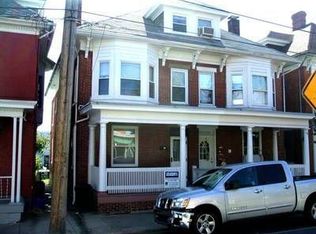 63 East Ave, Hagerstown, MD 21740