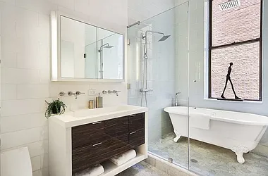 Rented by Brown Harris Stevens