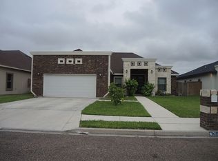 2020 E 21st St, Mission, TX 78572