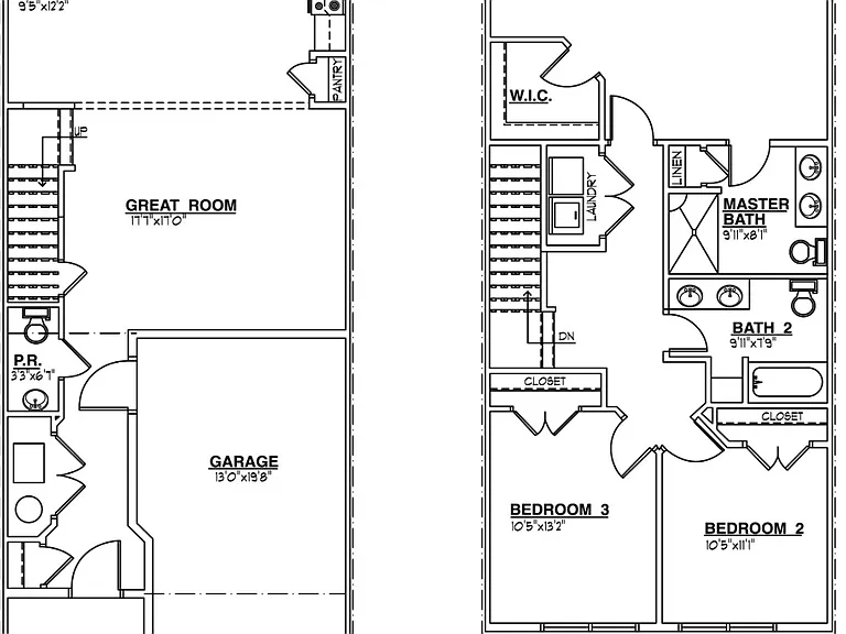 Progress Village Townhomes — Photo 35