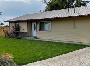 835 N Sandy Way, Ontario, OR 97914