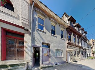 2510 Sarah St #2, Pittsburgh, PA 15203