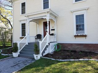 422 Ohio St, Bangor, ME 04401
