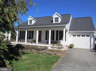 447 Hilldale Rd, Holtwood, PA 17532