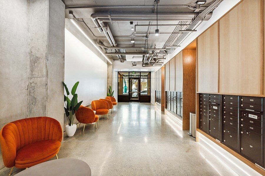 TL Residences - 361 Turk St San Francisco CA | Zillow