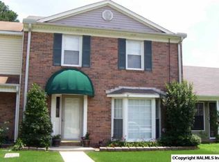 1808 Brownstone Ave SW, Decatur, AL 35603