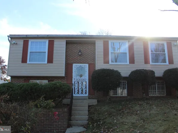 5405 Truoc Ct, Oxon Hill, MD 20745