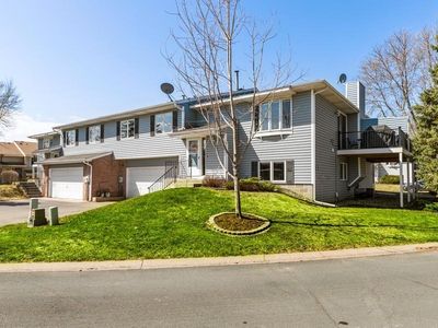 14805 Lower Endicott Way, Apple Valley, MN, 55124