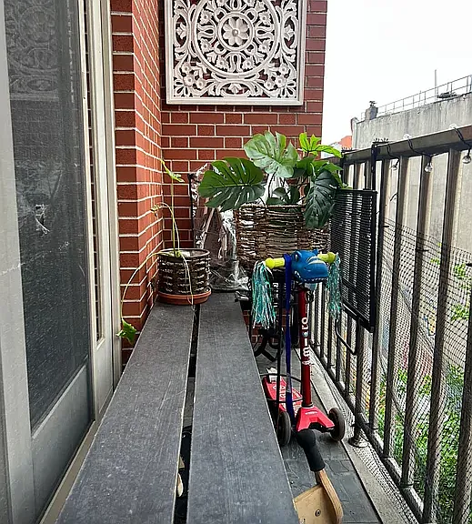 357 15th St #3B — Photo 9
