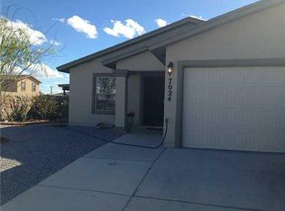 7024 Torrey Dr, El Paso, TX 79924
