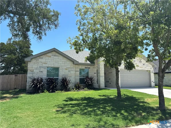 9602 Zayden Dr, Killeen, TX 76542