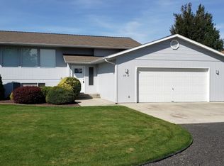 2818 22nd St, Clarkston, WA 99403