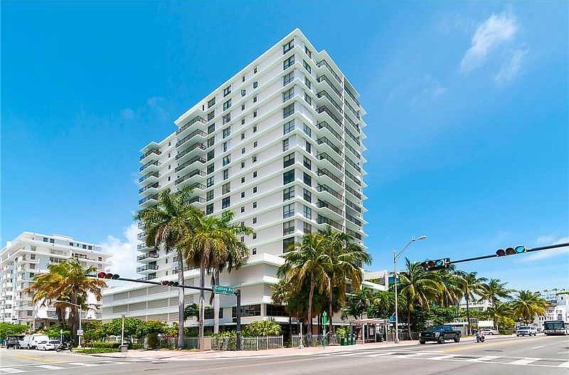1st image of 1800 Collins Ave APT 11E