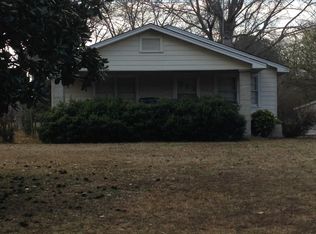 8501 Hidden Creek Dr, Gardendale, AL 35071