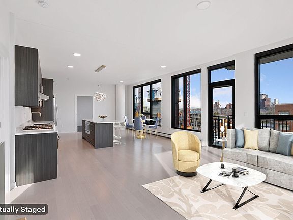 2nd image of 1240 S 2nd St Unit 232