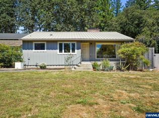 995 NW Highland Terrace Ave, Corvallis, OR 97330