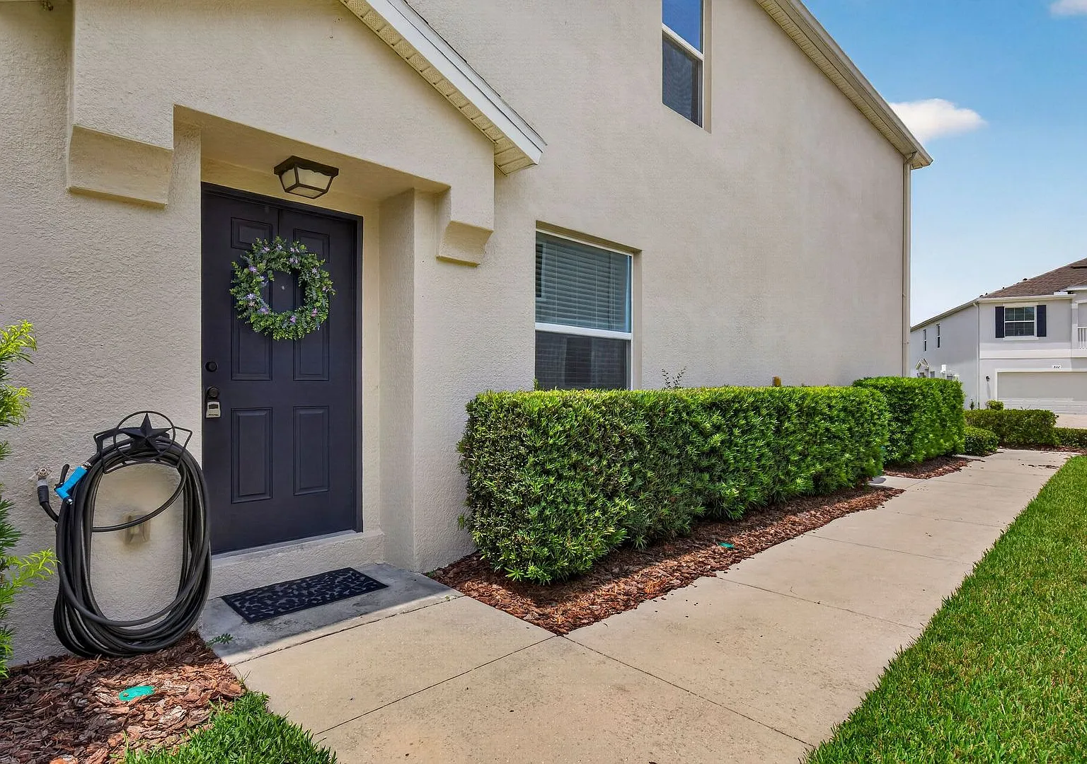 Gated Plant City Gem Fully Upgraded Home- Resort Style Amenities — Photo 4