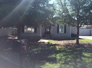 505 SW 9th St, Seminole, TX 79360