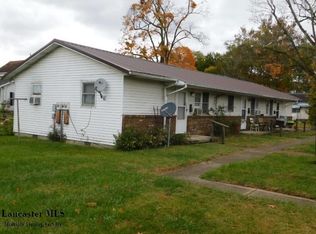 541 Henrietta Ave LOT 856, Logan, OH 43138