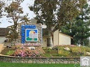 193 Timberline Ct, Brea, CA 92821