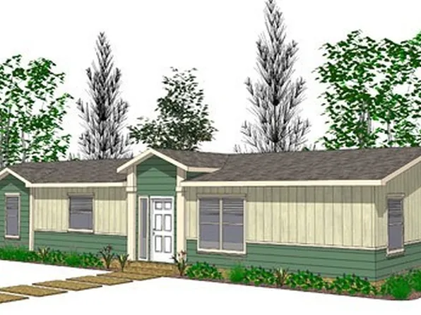 1320 W Flamingo Ave Trailer 12, Nampa, ID 83651