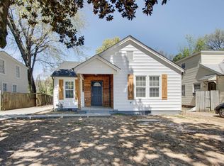 3358 Carrington Rd, Memphis, TN 38111