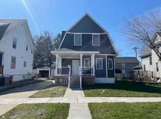 1214 Lincoln Ave, Port Huron, MI 48060