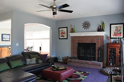 5th image of 24323 Eagle Chase Dr